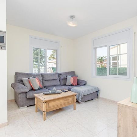 Casa Rilk Villa Sant Pere Pescador Bagian luar foto