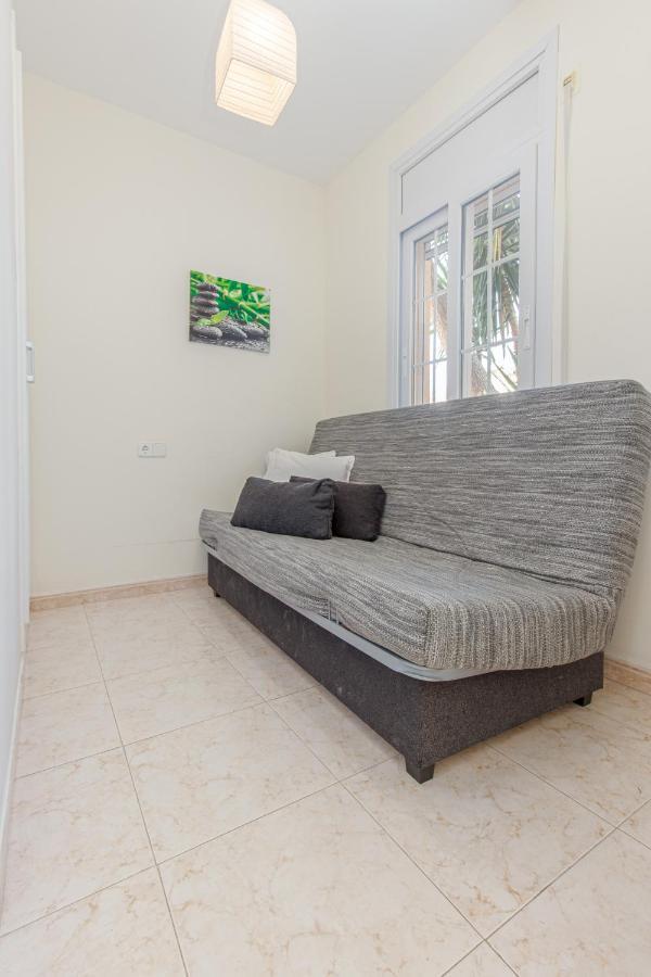 Casa Rilk Villa Sant Pere Pescador Bagian luar foto