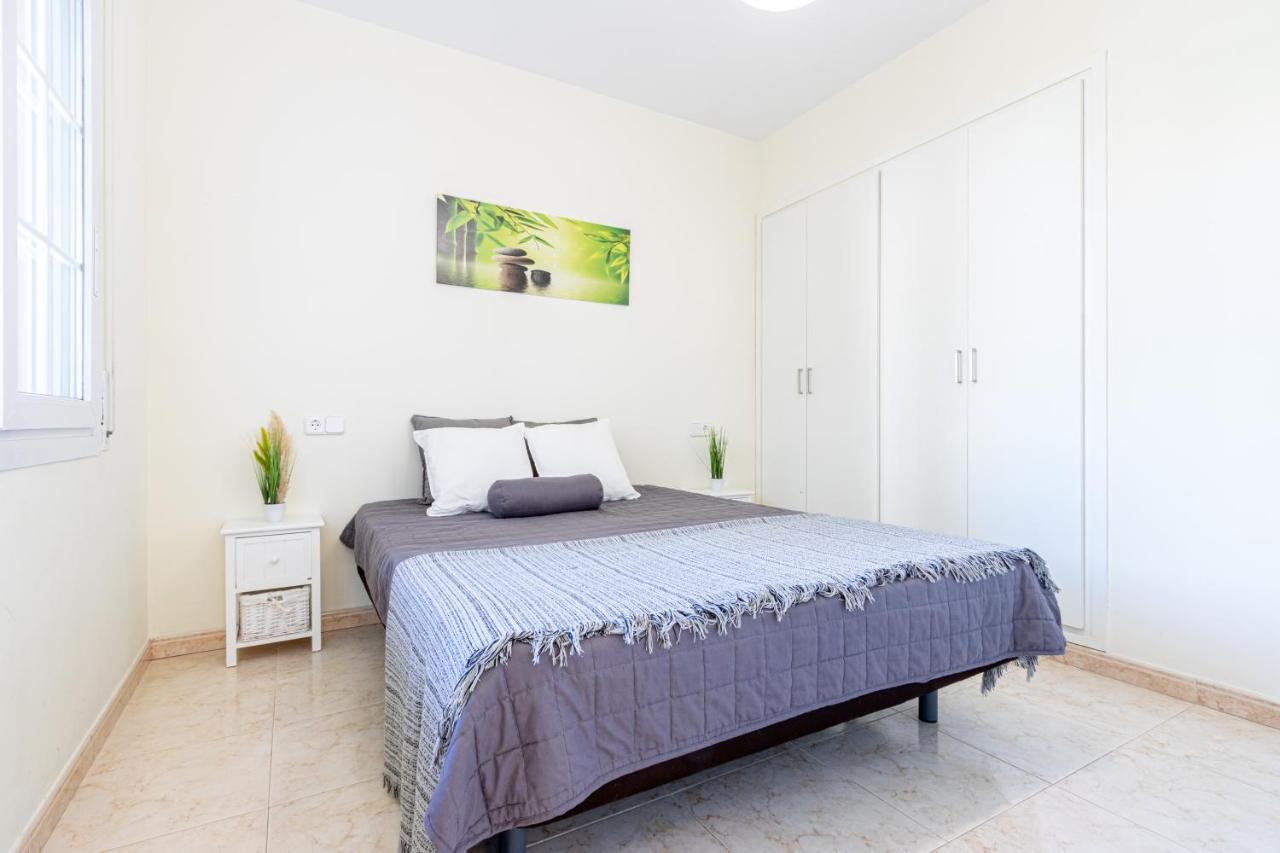 Casa Rilk Villa Sant Pere Pescador Bagian luar foto