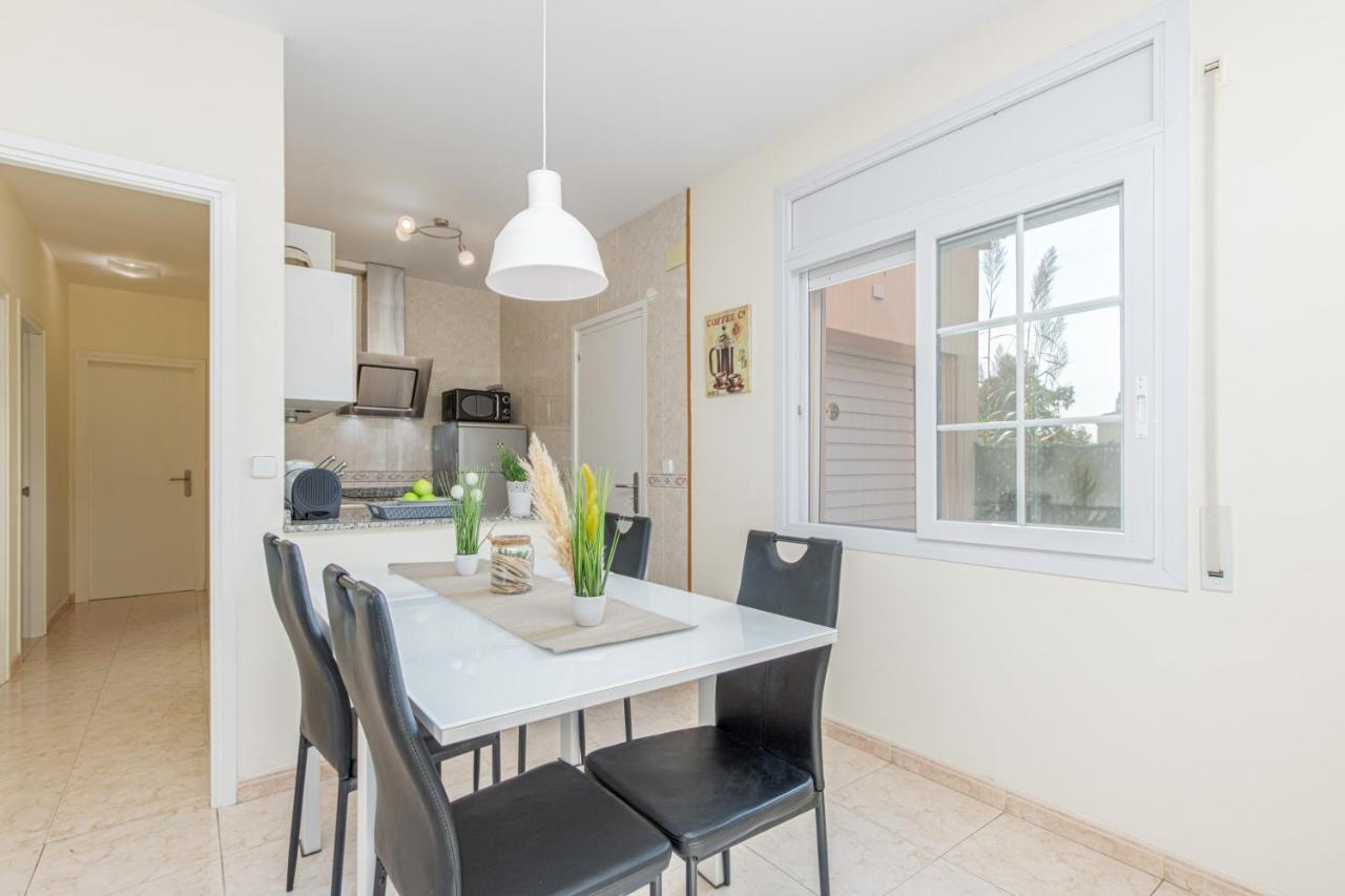 Casa Rilk Villa Sant Pere Pescador Bagian luar foto