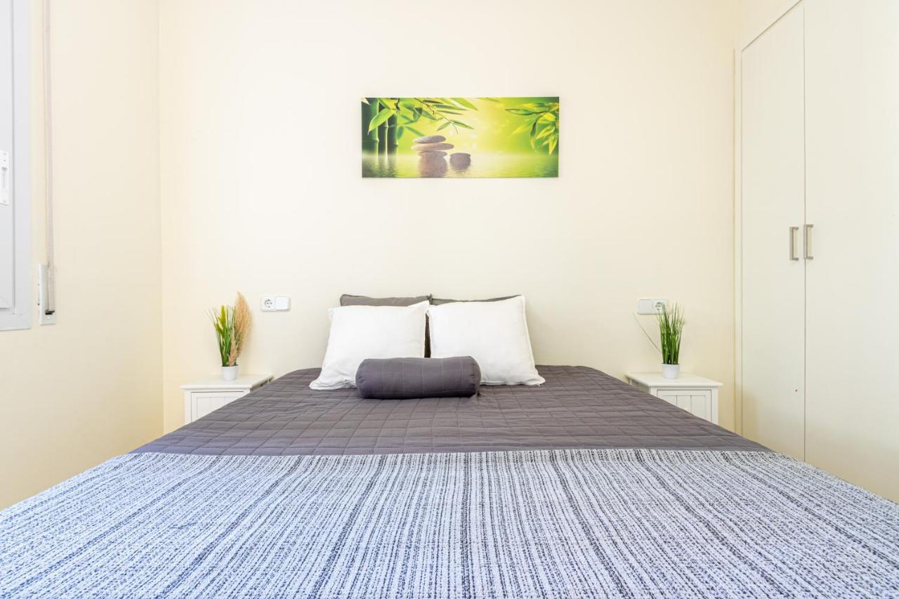 Casa Rilk Villa Sant Pere Pescador Bagian luar foto