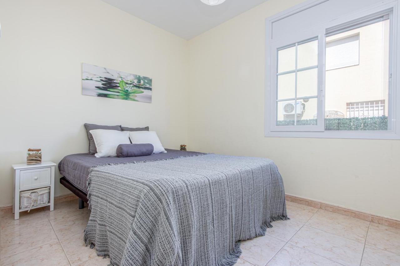 Casa Rilk Villa Sant Pere Pescador Bagian luar foto