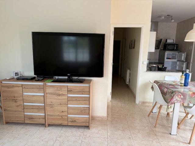 Casa Rilk Villa Sant Pere Pescador Bagian luar foto